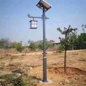 �¹���ʽ̫����·�ƾ��۵�3��С����԰�����ˮ����˫ͷledͥԺ��