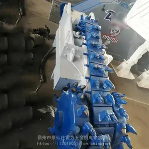Һѹ��ʽϳ��ͷ���¹ܵ����迪ʯ��6-70���ھ����ä����ʯ����������
