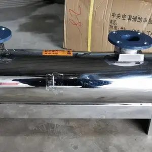 供应太阳能热水系统电辅助加热器(泳池热泵电加热器)