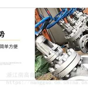 Z41H-100C 304/WC6/CF8���� ���������ֶ�����բ��