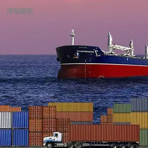 海运澳洲市场船公司的比重份额 悉尼物流集运行李怎么办理