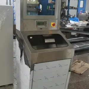 福建泉州供应不锈钢洗手烘干机, 自动洗手池 ,带消毒烘干。