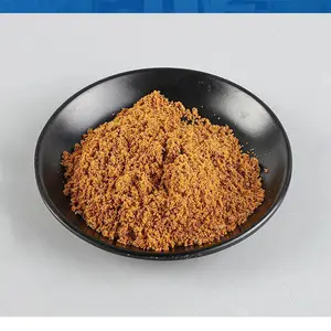 聚合氯化铝PAC 食品加工业废水处理絮凝剂PAC 山东知水环保