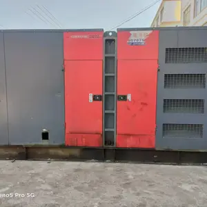 本地玉柴上柴100KW-1800KW发电机组租赁维修销售