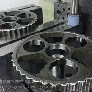 中山坐标磨加工坐标磨加工厂 JG加工 坐标磨床 进口豪泽坐标磨 摩尔坐标磨加工