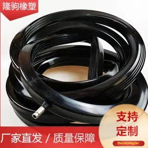隆驹 蝶阀橡胶密封圈 阀门用密封胶垫 规格齐全 可定制