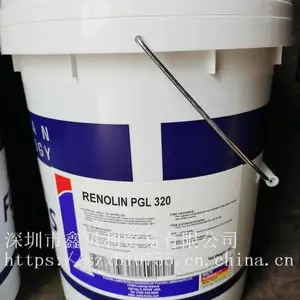 ��˹PAG���Ѻϳɳ�����PGL 150��FUCHS RENOLIN PGL 220�����ϸ˳�����