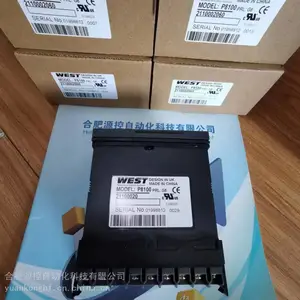 WEST温控器模块 MLC9000-BM230-CO
