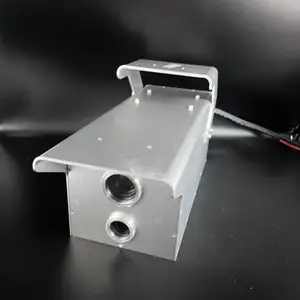 固定式穿透成像仪(透玻璃型)