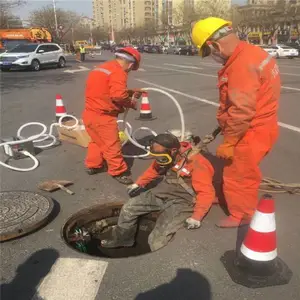 城阳红岛抽污水电话 黄岛专业抽化粪池抽泥浆(66635353)