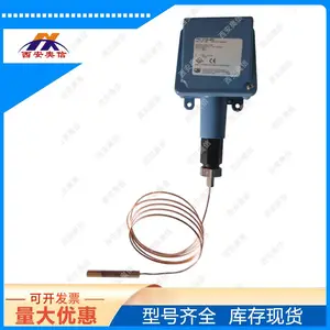 37.8~204.4℃美国UE温控开关E100-3BS/E100-3BC-W050温度控制器