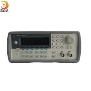 Agilent 安捷伦33250A 函数任意波形发生器 80 MHz
