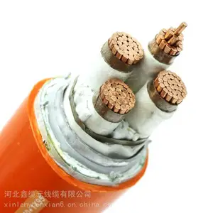 ���︴�Ͼ�Ե���Է������ BBTRZ-0.6\1KV