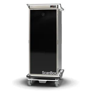 ���ԭװ���� ScanBox ELSHS12 �ƶ����³� ���¹�