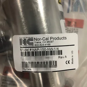 ��Ӧ Nor-Cal �� NAP-150-NW