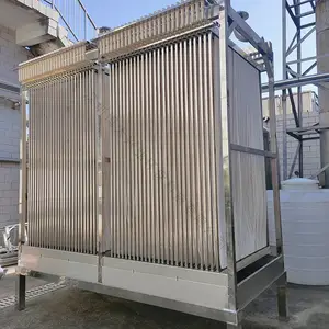 ��ˮ����mbrĤ PVDF����Ĥ �п���ά����Ĥ ����ʽ MBRĤƬ