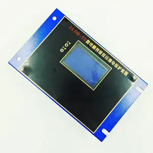 ZBQ-3TE���������������ۺϼ��װ�� QJZ-120A/1140V