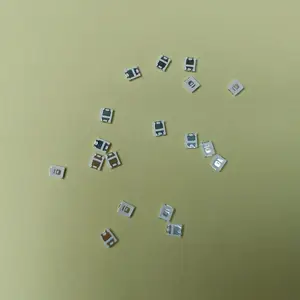 供应高亮led2835红光 红灯 红色 贴片灯珠 发光二极管