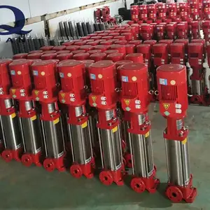 ���ܱ�Ƶ��ѹ�� �߲㹩ˮ��ѹ�� CDL22-100 11KW ��Ȫ��ҵ