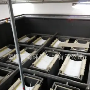 污水处理设备维修维护保养更换改造翻新投加活性污泥出水提标改造