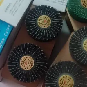轴付磨头砂轮磨头耐磨磨头