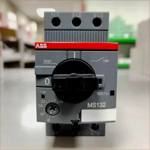 ABB�ܿǶ�·����������XT4N160 TMD 32 3P FF�̶�ʽ���ض�·����