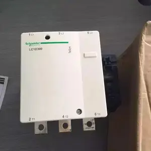ʩ�͵½����Ӵ��� LC1-D205M7C ��ͷ����170A �ݶ�����50/60Hz 3��