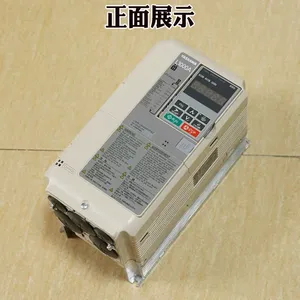 ԭװ��Ʒ ������Ƶ��CIMR-VB4A0018FBA ����5.5KW ��������