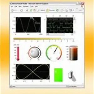 ��ӦMeasurement������
