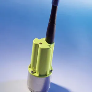 Permalog+泄漏噪声记录仪供水管网管道测漏检测