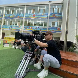 西安会议视频跟拍 视频剪辑 短视频拍摄 视频直播