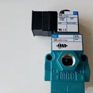56C-13-291JA美国MAC电磁阀56系列气控和电磁阀型号 好物上新