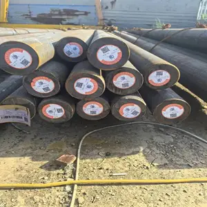 ����15CrMoAԲ��GCr15�Ͻ�Բ�ֶ���