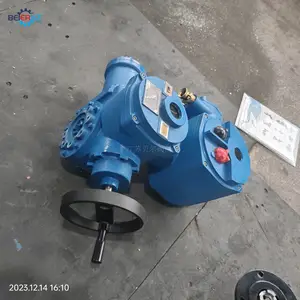 ZBK60-24��660�����ø�����һ��ʽ���ŵ綯װ��