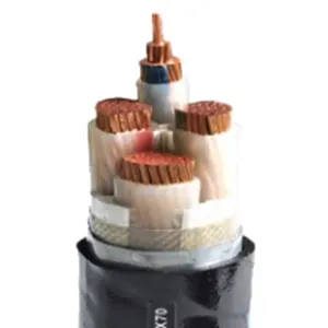 ��ʽ���Ʒ�� ZB-YJV��0.6/1KVͭо��ѹPVC��Ե��ȼB����������