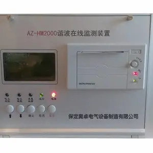 ��׿����AZ-HM2000г�����߼��װ�ù����ص�