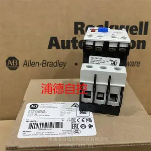 Rockwell/�޿�Τ�����ؼ̵���193-1EFCB����ԭװ1.0-5.0A