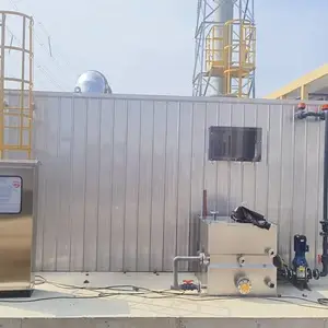 ������󻷾� ����������������� ��Ч������������豸 ��ˮ������ȫ���̳���ϵͳ