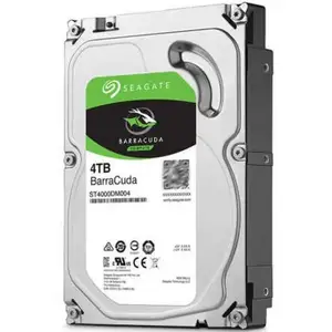 ϣ�� SEAGATE ̨ʽ����еӲ�� ����SATA3�ӿ� 3.5Ӣ�� 4TB ST4000DM004