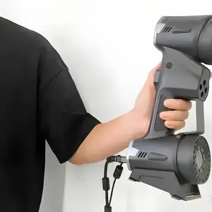 �ֳ�ʽ������άɨ����-ŷ׼��ҵɨ��-����������ά��ģ AlphaScan