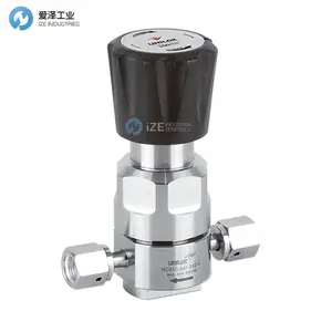 UNILOK压力调节器RC01C-04M-2313A-4