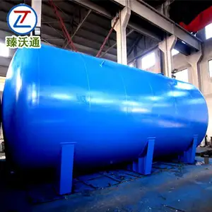 氢氟酸储罐 环保储罐 耐腐蚀 源头工厂