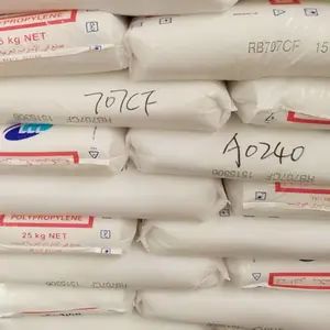 PP ED064T 北欧化工 高刚性耐弯折 低形变 薄壁件注塑塑胶颗粒