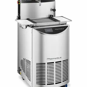 POMATI T20 巧克力融化机 意大利 POMATI T5 巧克力机