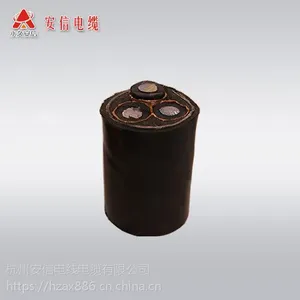 �����ѹ��о����YJLV22 3x150ƽ������ֱ��