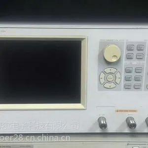 专职回收4287A 回收Agilent4287A RF LCR表