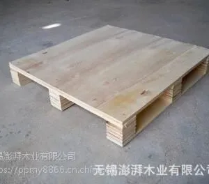 厂家直销加工定做免熏蒸出口胶合板木托盘定制质优价廉卡板