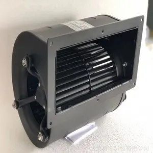 车载净化器风扇 变频器风机 散热通风 离心风扇风机 R4D310-AR18-01