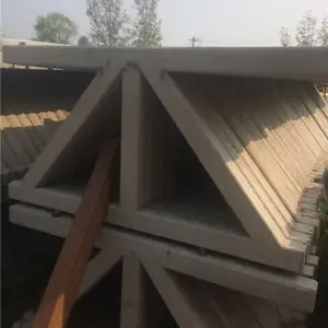 景区仿木护栏价格量大从优