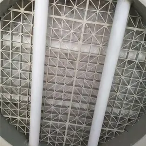 环保球 多面空心球 净化球 多叶塑料环 PP材质河北祥庆